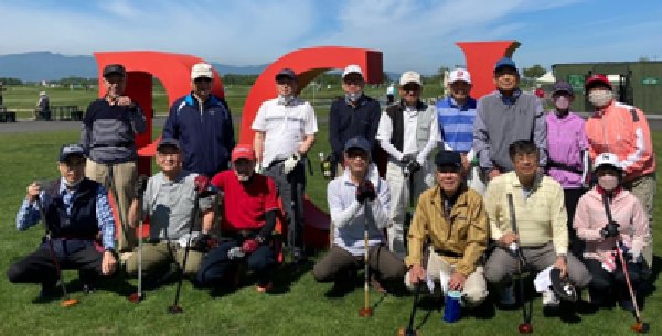 2022年6月パーク同好会