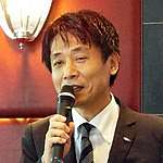 山崎社長