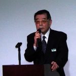 橋爪支部長挨拶