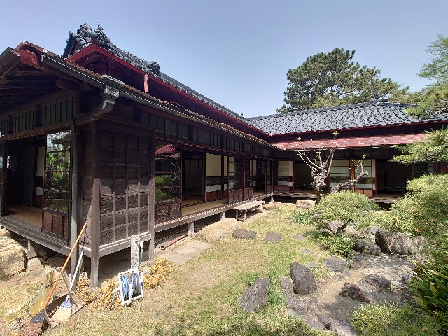 千葉市ゆかりの家