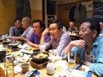 令和元年彩の会・夏季親睦会