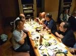 令和元年彩の会・夏季親睦会