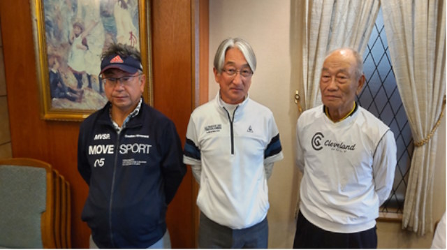 北海道SHG（ｺﾞﾙﾌ）同好会 令和6年9月度コンペ結果