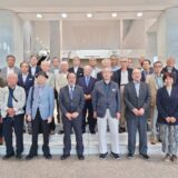 第４ブロック 令和6年夏イベント「30周年記念連動「特別講演会（健康講座）」開催報告