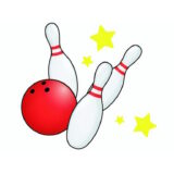 ２３５回ボウリング同好会結果