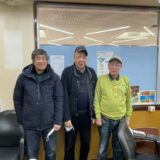 北海道SHM（麻雀）同好会 2025年1月度結果