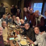 第４ブロック 令和7年冬イベント「忘年会」開催報告