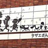 第297回　26年２月例会「世田谷の歴史散策とサザエさんに出会う」実施報告