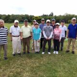 北海道SHP（ﾊﾟｰｸｺﾞﾙﾌ）同好会2026年7月度結果