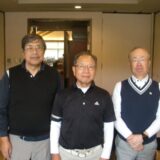 北海道SHG（ｺﾞﾙﾌ）同好会 令和8年9月コンペ結果報告