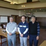 北海道SHG（ｺﾞﾙﾌ）同好会 令和8年10月コンペ結果報告